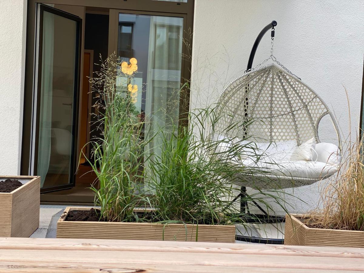 Pure Berlin Apartments - Luxury At Pure Living In City Center Εξωτερικό φωτογραφία