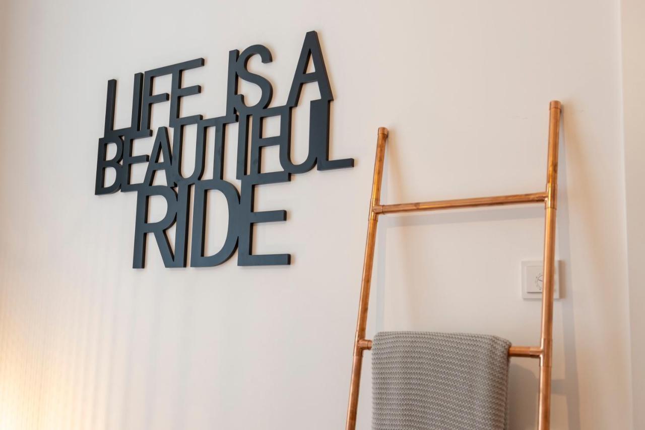 Pure Berlin Apartments - Luxury At Pure Living In City Center Εξωτερικό φωτογραφία