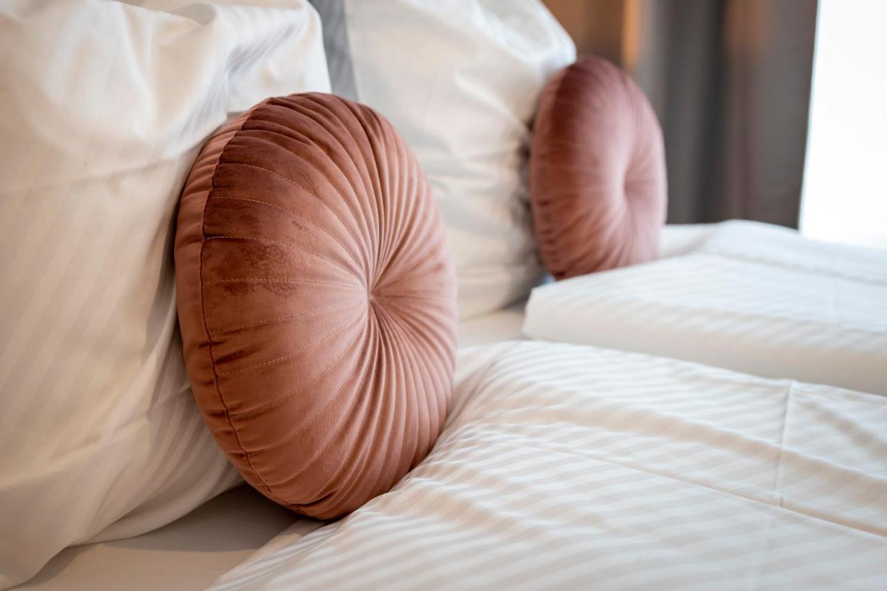 Pure Berlin Apartments - Luxury At Pure Living In City Center Εξωτερικό φωτογραφία