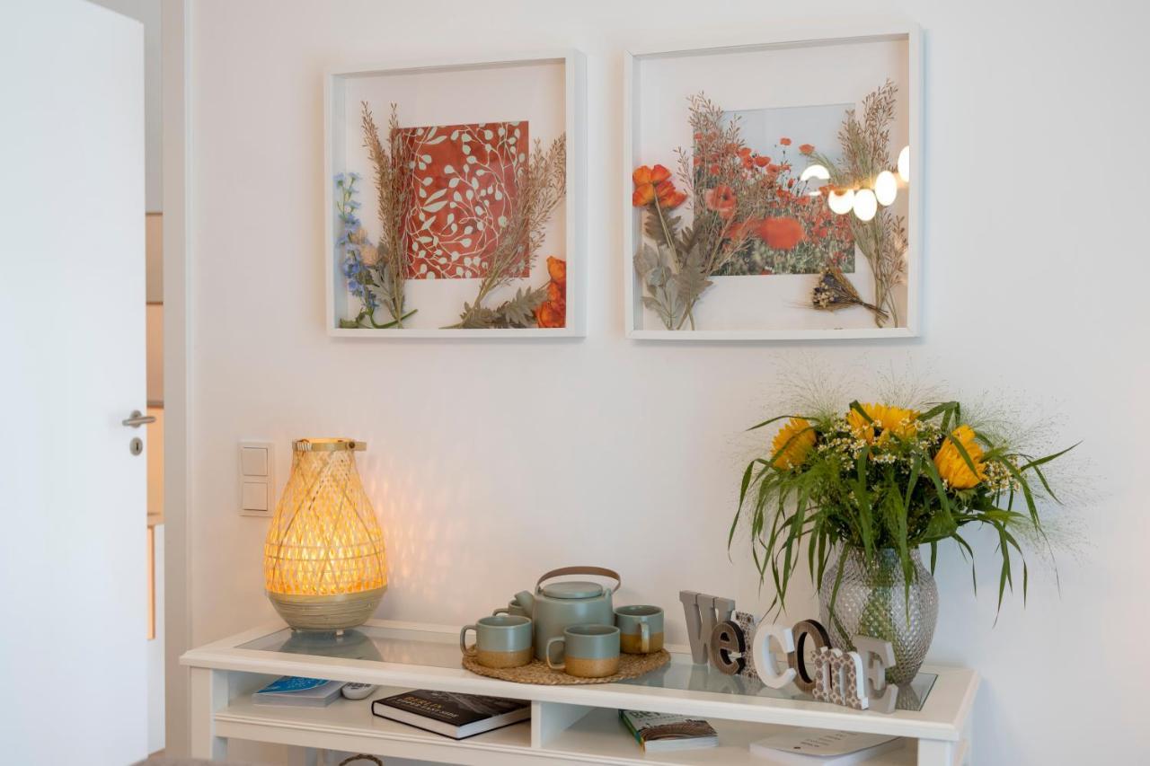 Pure Berlin Apartments - Luxury At Pure Living In City Center Εξωτερικό φωτογραφία