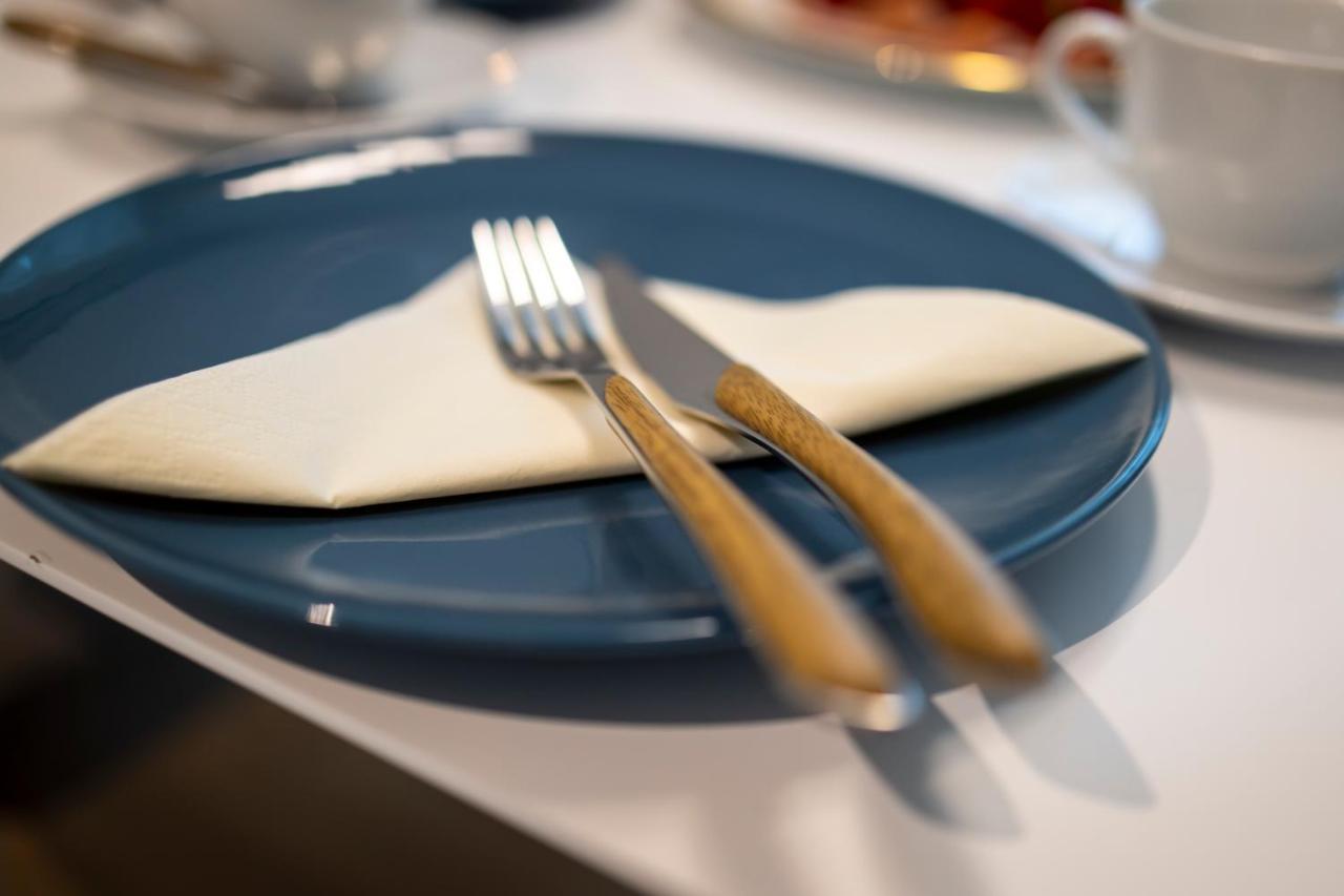 Pure Berlin Apartments - Luxury At Pure Living In City Center Εξωτερικό φωτογραφία