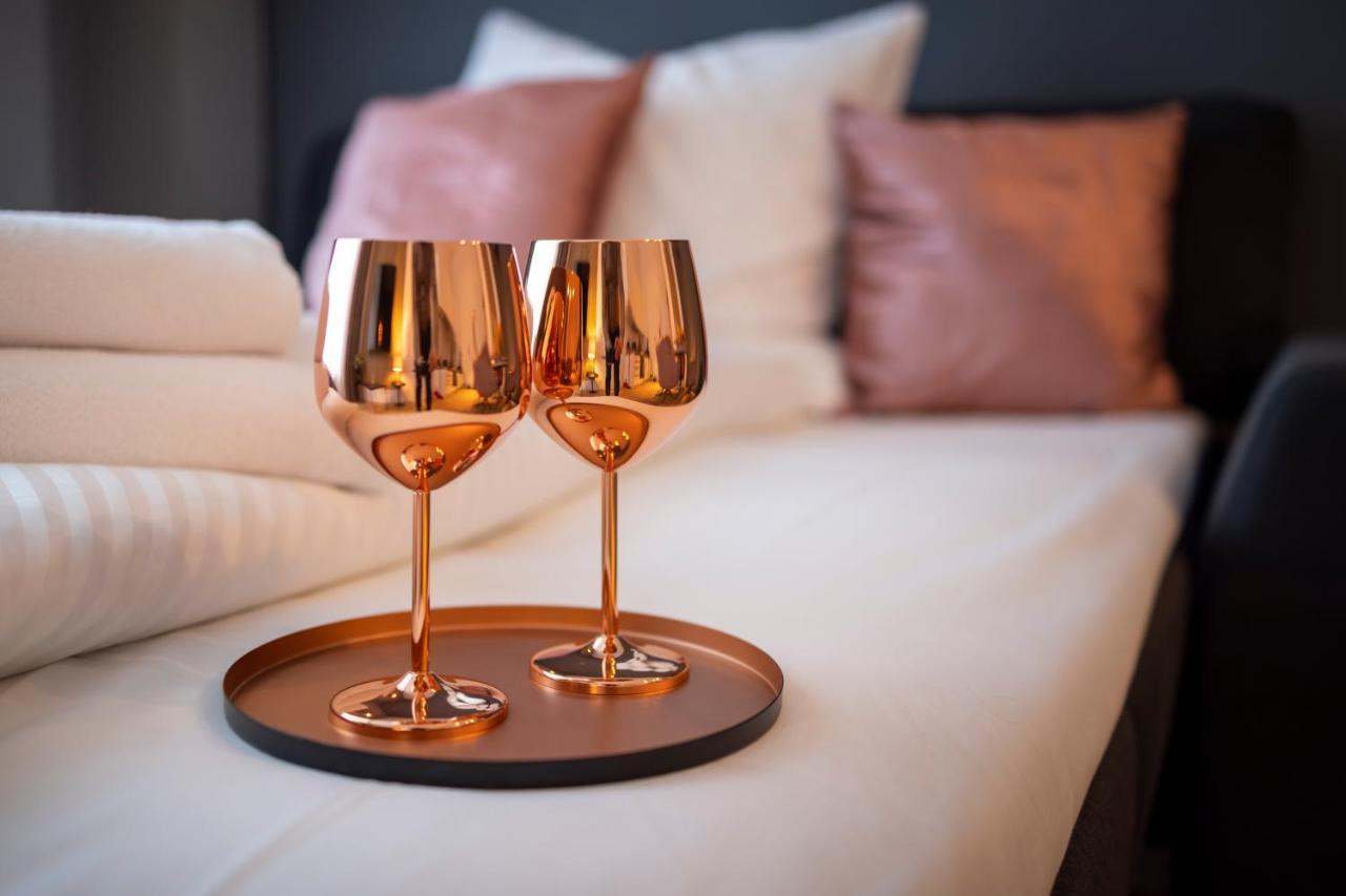 Pure Berlin Apartments - Luxury At Pure Living In City Center Εξωτερικό φωτογραφία