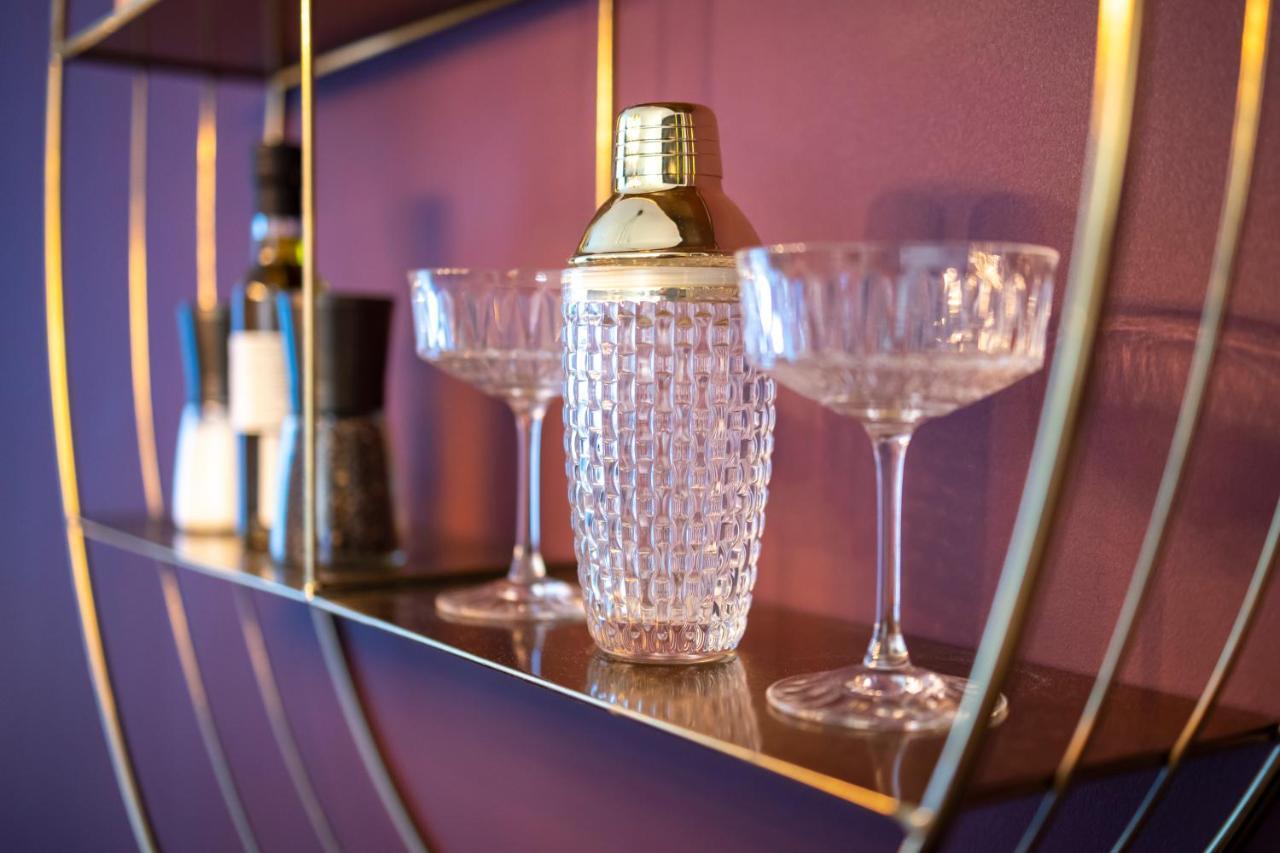 Pure Berlin Apartments - Luxury At Pure Living In City Center Εξωτερικό φωτογραφία